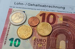 Mindestlohn steigt auf 12,41 Euro – mit Auswirkungen auf Minijobs: Worauf Arbeitgeber im neuen Jahr rund um die geringfügige Beschäftigung achten müssen
