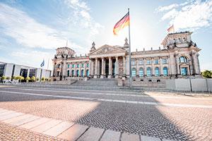 Neue Hausherren: So viel Sparpotenzial steckt im Koalitionsvertrag.