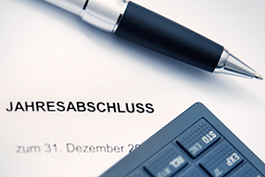 Schonfrist für den Jahresabschluss 2024
