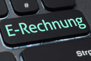 E-Rechnung